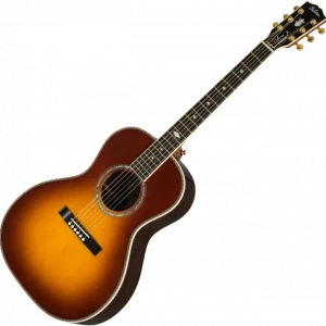 Gibson Custom Shop L-00 Deluxe - rosewood burst Prix Cassé