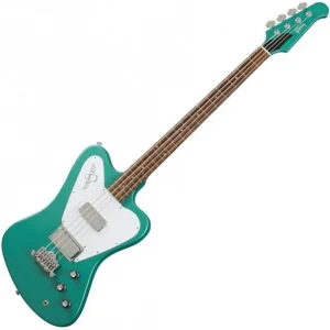 Gibson Non-Reverse Thunderbird - inverness green Expédié Aujourd'hui