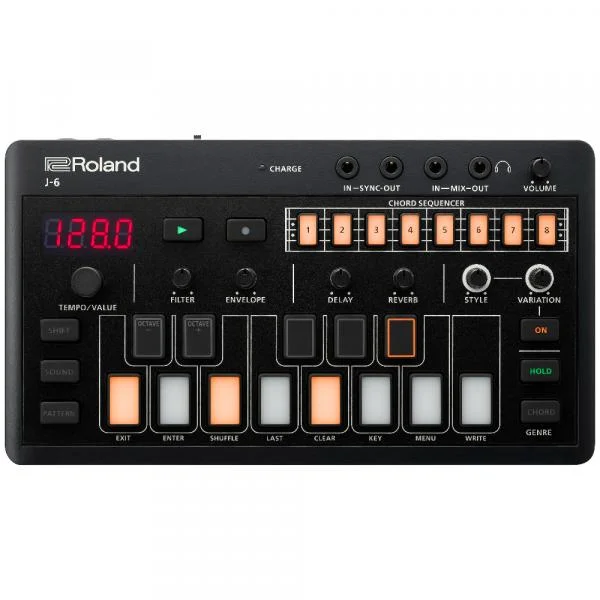 Offre Exclusive Roland J-6