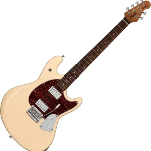 Sterling by musicman Stingray Guitar SR50 - buttermilk Offre Spéciale