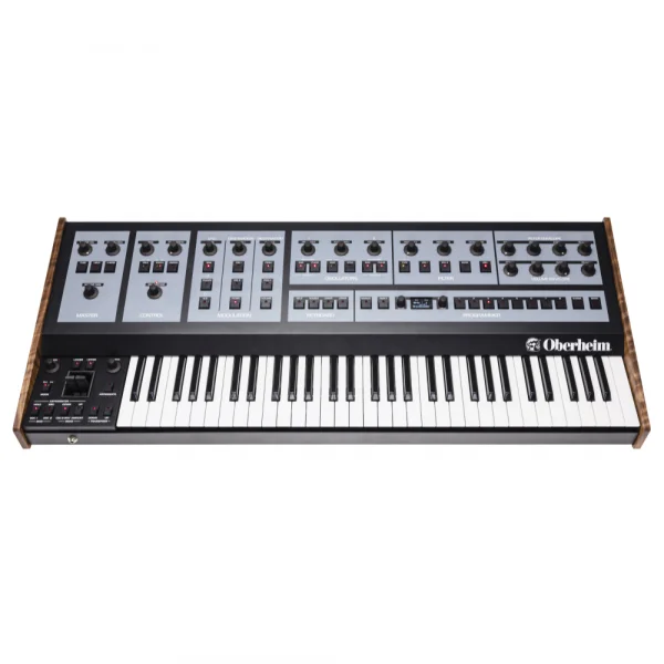 Meilleur Prix Tom oberheim OB-X8