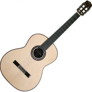 Cordoba Luthier C10 Crossover SP - natural Commander Vite