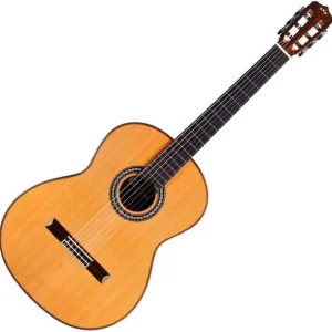 Cordoba Luthier C9 Crossover CD - natural Achat Immédiat