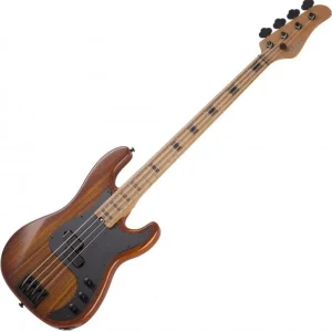 Achetez Aujourd'hui Schecter P-4 Exotic - faded vintage sunburst