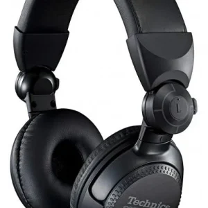 Commande En Gros Technics EAH-DJ 1200