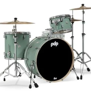 Top Vente Pdp Concept Kit 3 Futs Erable - satin seafoam