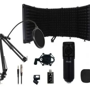 Vente Directe Power studio VIBE d1 XLR RF