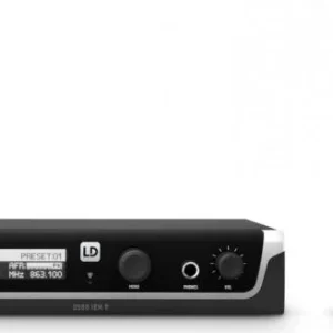 Ld systems U505 IEM Retour Gratuit