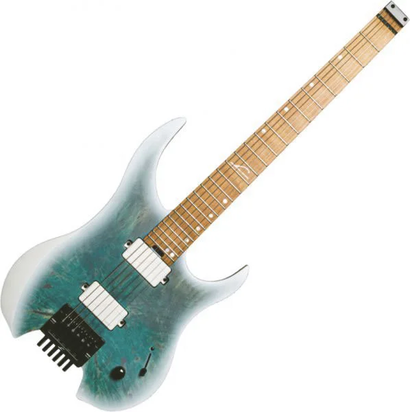 Legator Ghost G6OD - arctic blue Vente Directe