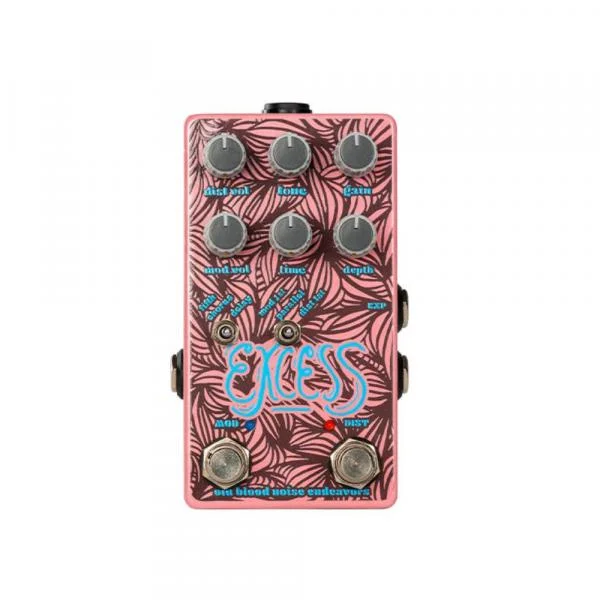 Usine Directe Old blood noise Excess V2