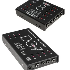 Offre Du Jour Cioks Superpower Bundle DC7 + Cioks 8 Expander