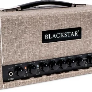 Blackstar St. James EL34H Head - Fawn Dernière Chance