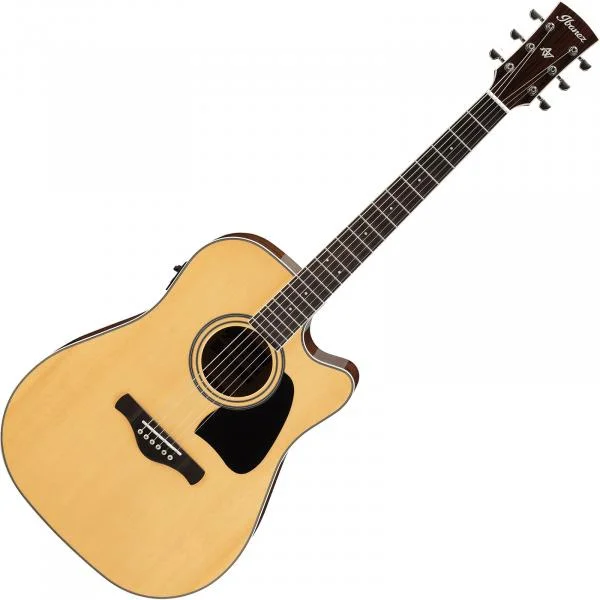 Promotion Ibanez AW70CE NT Artwood - natural