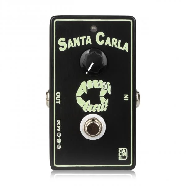 Quantité Limitée Caline CP514 Santa Carla Boost