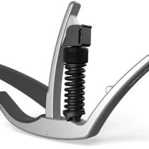 Livraison Express D‘addario D‘addario PW-CP-10S Artist Capo