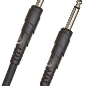 Meilleur Prix D‘addario (PW-CSPK-10)Classic HP 3m