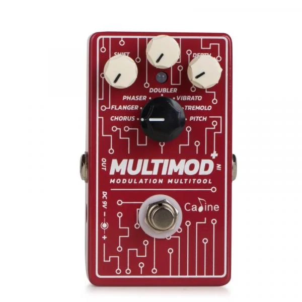 Super Prix Caline CP506 Multimod
