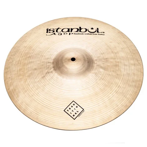 Offre Du Jour Istanbul Agop Traditional Medium Crash