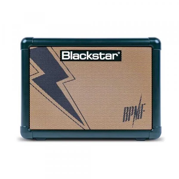 Petit Prix Blackstar JJN3 Jared James Nichols