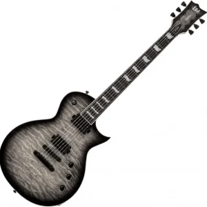Certifié Ltd EC-1000T - charcoal burst
