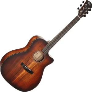 Cort Core-GA Blackwood - open pore light burst Satisfait Ou Remboursé