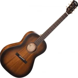 Offre Exclusive Cort Core-PE Mahogany - open pore black burst