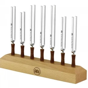 Meinl Set 7 Diapsons Sonic Energy sans support Bon Plan