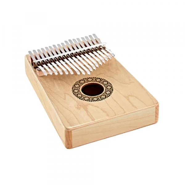 Nouvel Arrivage Meinl Sonic Energy Kalimba 17 notes en Do majeur