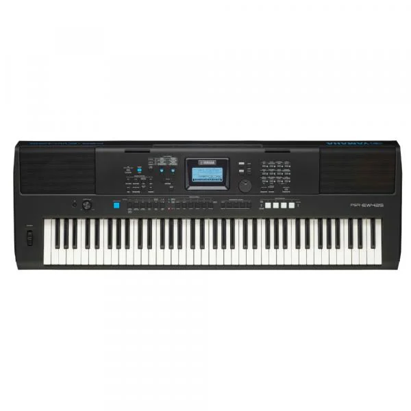 Offre Du Jour Yamaha PSR-EW425