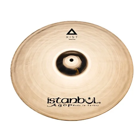 Istanbul Agop XIST Brilliant Ride (21") Quantité Limitée