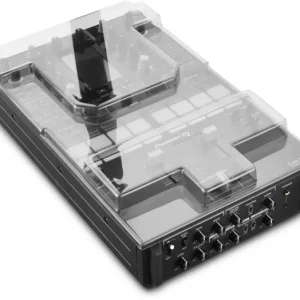 Decksaver Pioneer DJM-S11 cover Satisfait Ou Remboursé