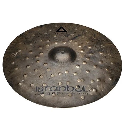 Acheter Direct Istanbul Agop XIST Dry Dark Crash