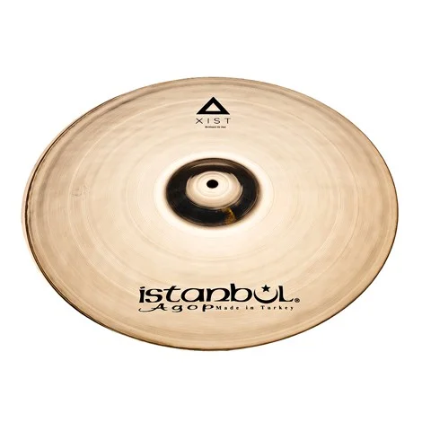 Istanbul Agop XIST Brilliant Hi-Hat Paiement Sécurisé