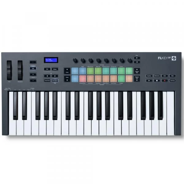 Novation FLKEY 37 Commande En Gros
