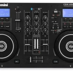 Achetez Aujourd'hui Gemini CDM 4000BT