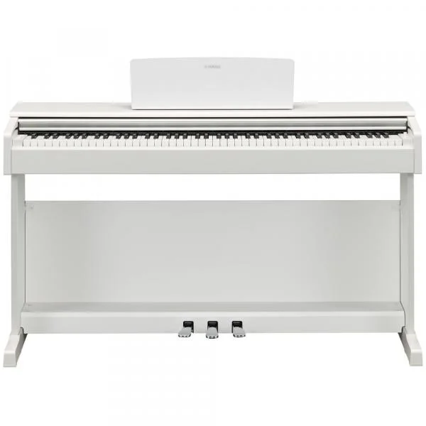 Retour Gratuit Yamaha YDP-145 WH