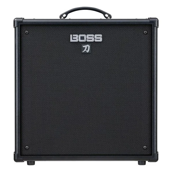 Seulement Aujourd'hui Boss Katana 110 Bass