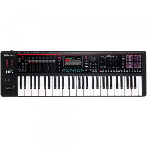 Roland FANTOM-06 Dernier Modèle