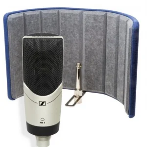 Sennheiser MK4 + X-TONE x screen l Prix Réduit