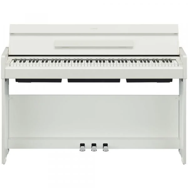 Meilleur Prix Yamaha YDP-S35 WH