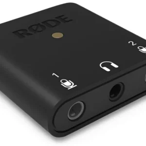 Rode AI-Micro Pas Cher