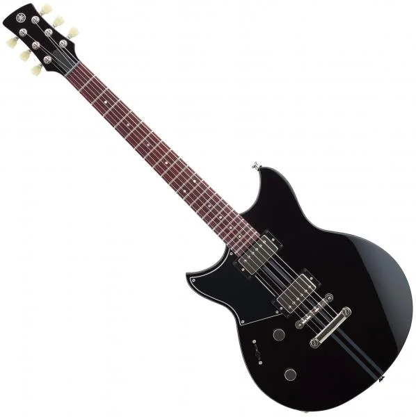 Soldes Yamaha Revstar Element RSE20L LH - black