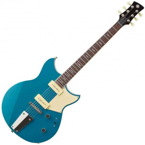 Yamaha Revstar Professionnal RSP02T Japan - swift blue Livraison Express