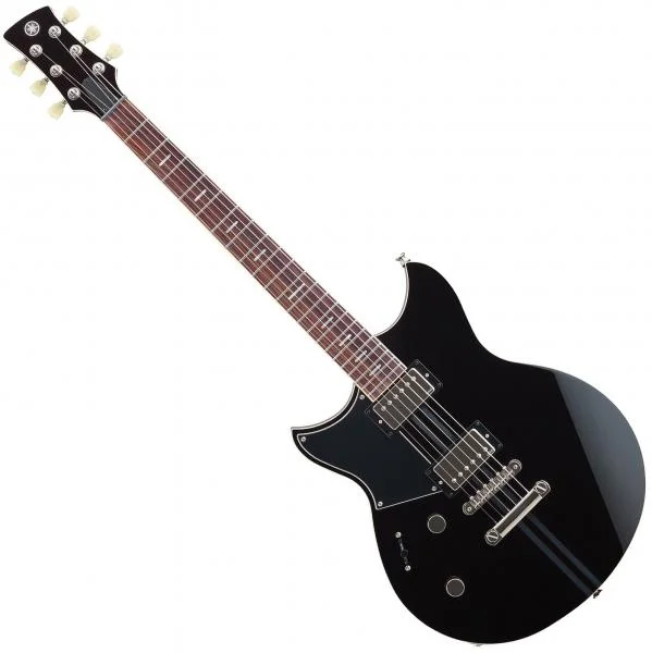 Yamaha Revstar Standard RSS20L LH - black Usine Directe