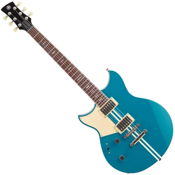Vente Directe Yamaha Revstar Standard RSS20L LH - swift blue