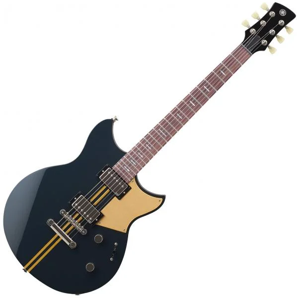 Usine Directe Yamaha Revstar Professionnal RSP20X Japan - rusty brass charcoal
