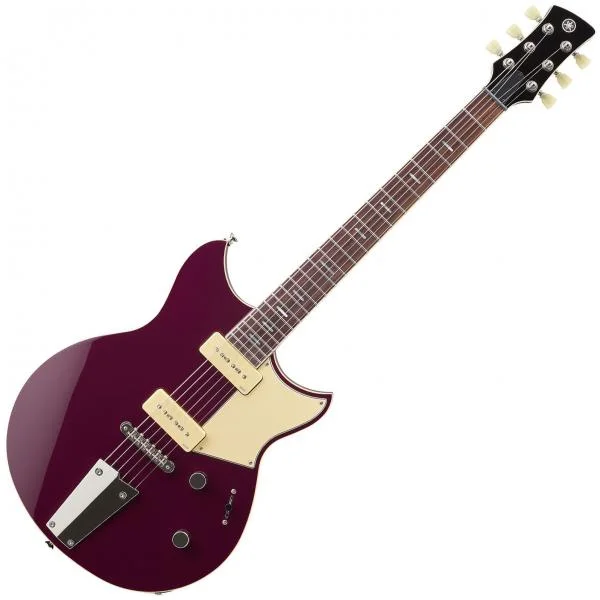 Affaire À Saisir Yamaha Revstar Standard RSS02T - hot merlot