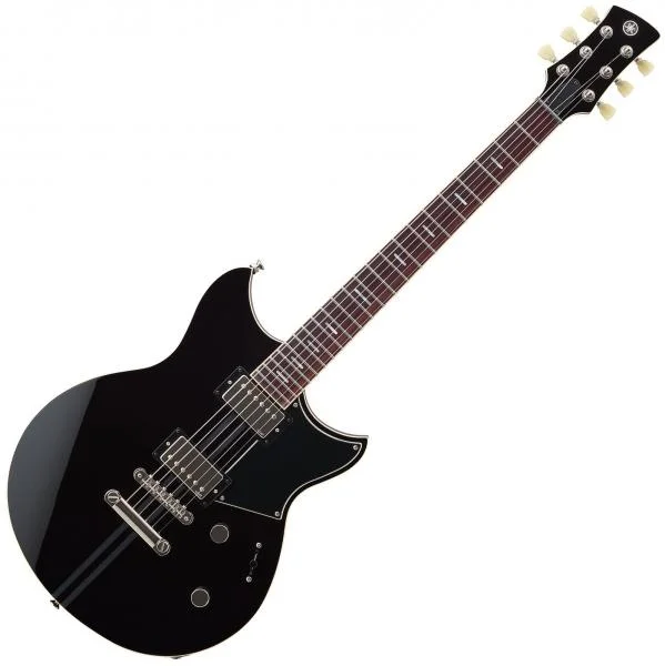 Certifié Yamaha Revstar Standard RSS20 - black