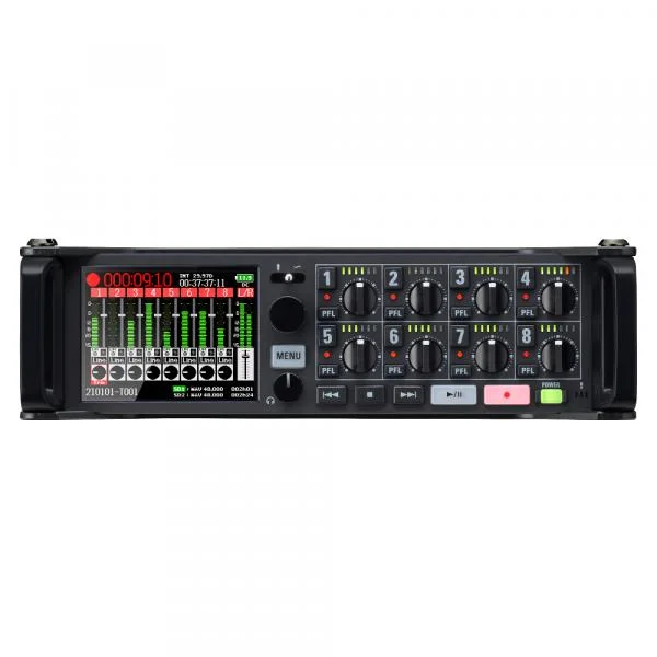 Zoom F8N PRO Offre Exclusive