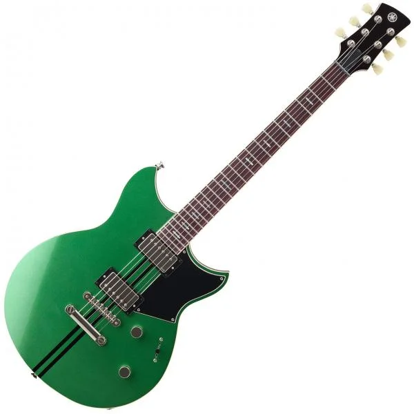 Yamaha Revstar Standard RSS20 - flash green Achat Immédiat